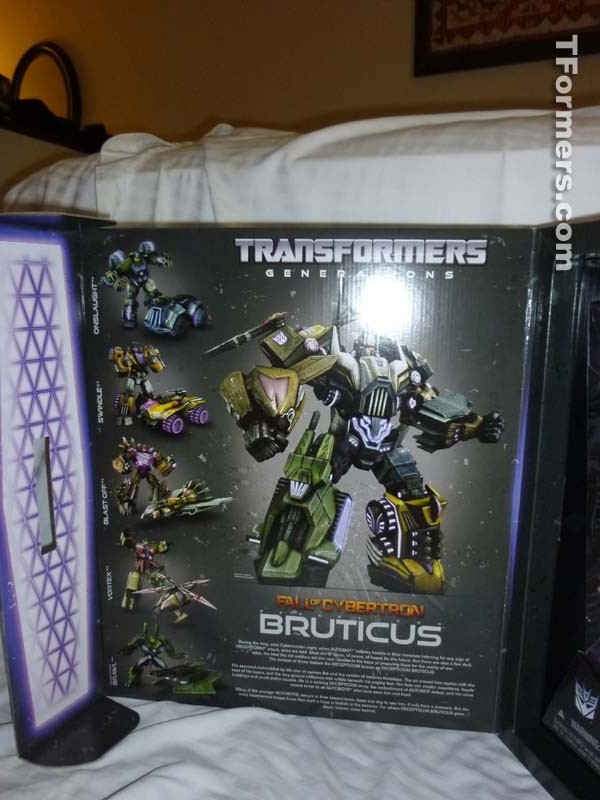 Transformers Bruticus Sdcc 2012  (11 of 77)
